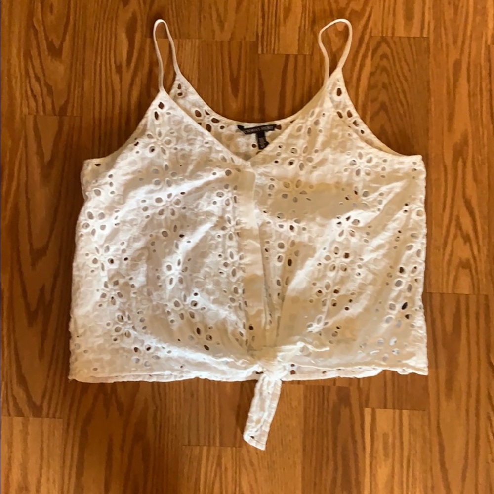 Victoria’s Secret top, never been worn